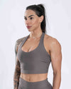 Top Fitness Core Frente Única