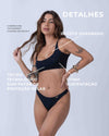 Top Summer Preto