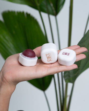 Lip Balm Hidradante labial (Brinde)