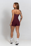 Short Fitness Compressão Confort Ruby