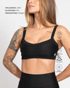 Top Fitness Flow Super Black