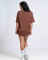 Blusão Oversized Do Your Jumps