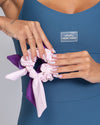 01 Scrunchie Sortida brinde
