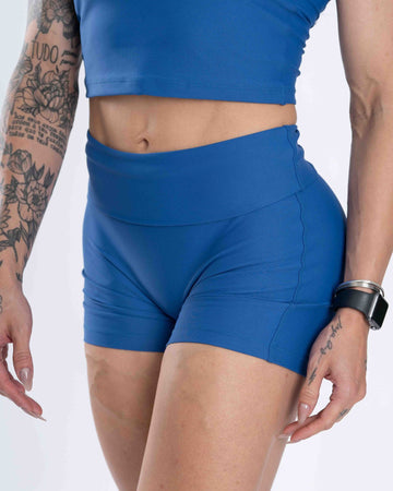 Short Fitness Basic