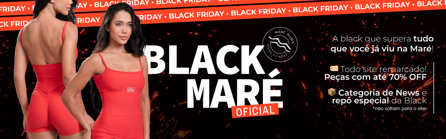 Maré Maria moda fitness