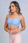Top Fitness Fresh Azul Serenity