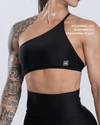 Top Fitness Carol Super Black