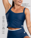 Top Fitness Power Corset