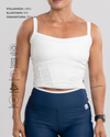 Top Fitness Power Corset
