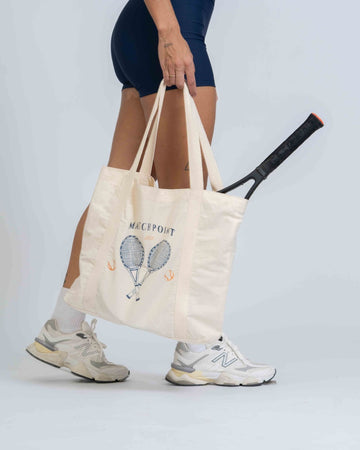 Ecobag Match Point