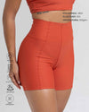 Short Fitness Compressão Classic Telha