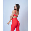 Top Fitness Red Fresh