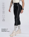 Calça Fitness Active Super Black