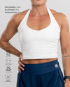 Top Fitness Core Frente Única
