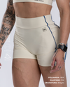 Short Fitness Active compressão