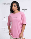 Blusão Oversized Do Your Jumps