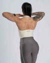 Top Fitness Core Frente Única