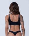 Top Summer Preto