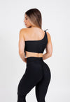 Top fitness Mari Preto
