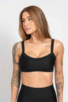 Top Fitness Flow Super Black