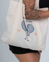 Ecobag Match Point