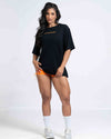 Blusão Oversized Olívia Maromba