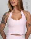 Top Fitness Core Rosa Blush