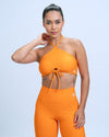 Top Fitness Niara Tangerina