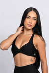 Top Fitness Infinity Super Black