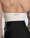 Top Fitness Core Frente Única