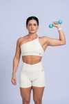 Top Fitness Carol Creme