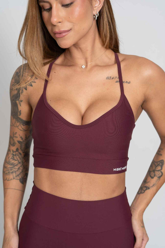 Top Fitness Elo Ruby