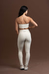 Top Fitness Tomara Que Caia Allure Creme