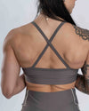 Top Fitness Cross Cinza