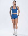 Top Fitness Core Frente Única