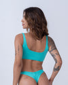 Top Summer Verde Piscina