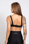 Top Fitness Flow Super Black