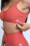 Top Fitness Fresh Páprica
