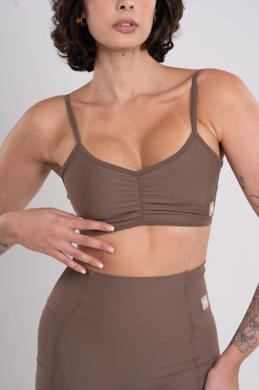 Top Fitness Fresh Capuccino
