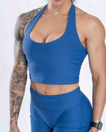 Top Fitness Core Frente Única