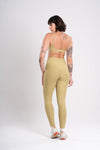 Calça Legging Fitness Compressão New Classic Verde Pistache