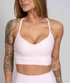 Top Fitness Elo Rosa Blush