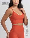 Top Fitness Compressão Confort Telha