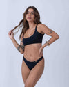 Top Summer Preto