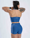 Top Fitness Core Frente Única