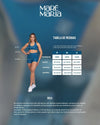 Top Match Fitness Rouge