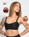 Top Fitness Flow Super Black