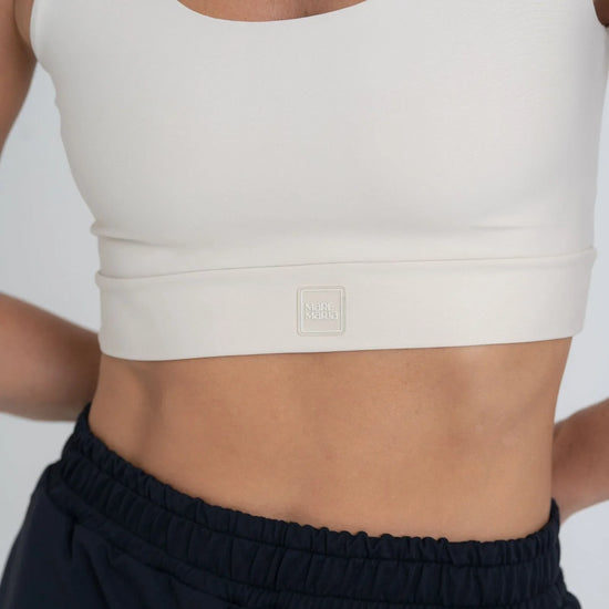 Top Match Fitness Luna - Maré Maria moda fitness