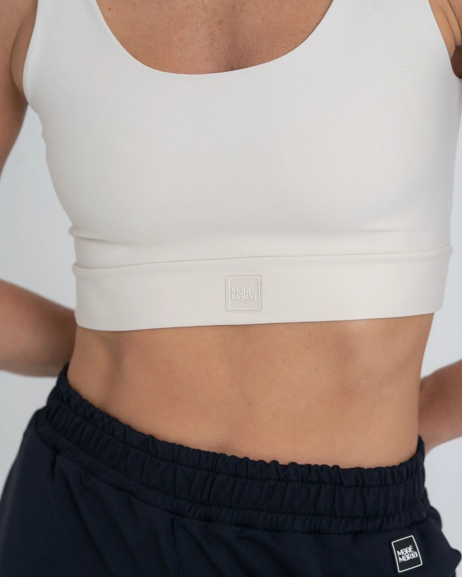 Top Match Fitness Luna - Maré Maria moda fitness