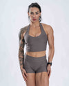 Top Fitness Core Frente Única